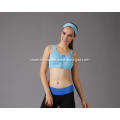 Running Fitness Sports Bra Without Steel Ring